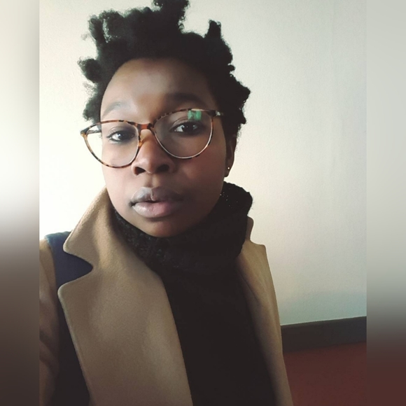 Montello by MacKintosh Beige Wool Coat Size 8 - Picture 10 of 10